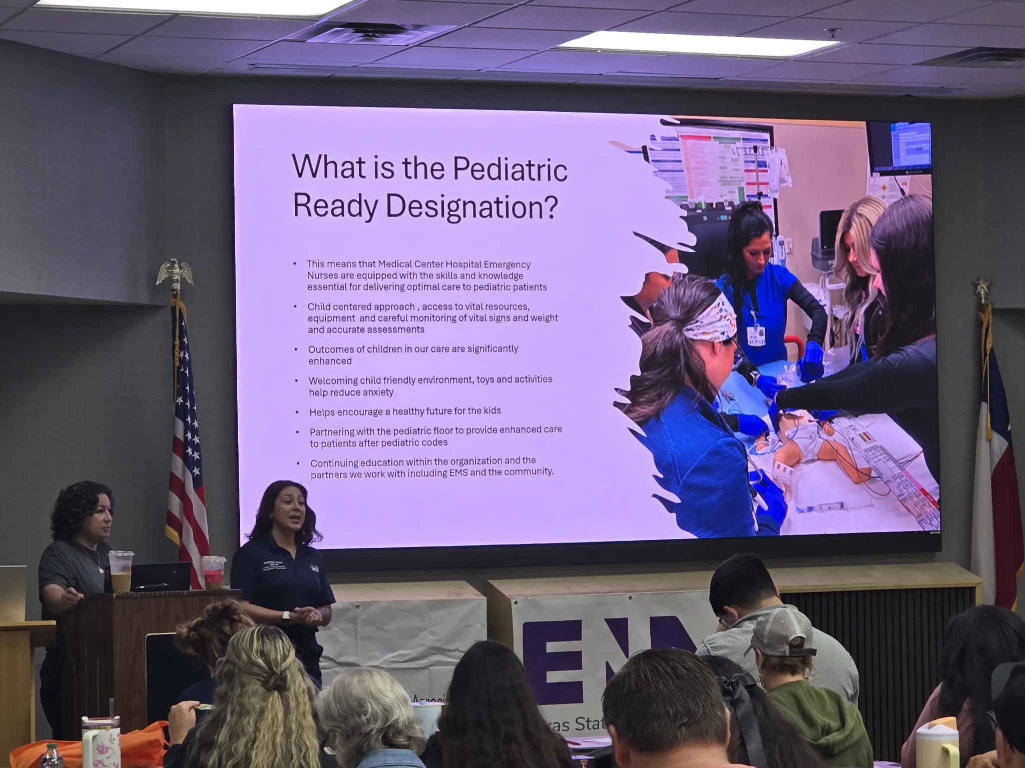 Pedi Death - Non-Accidental Trauma