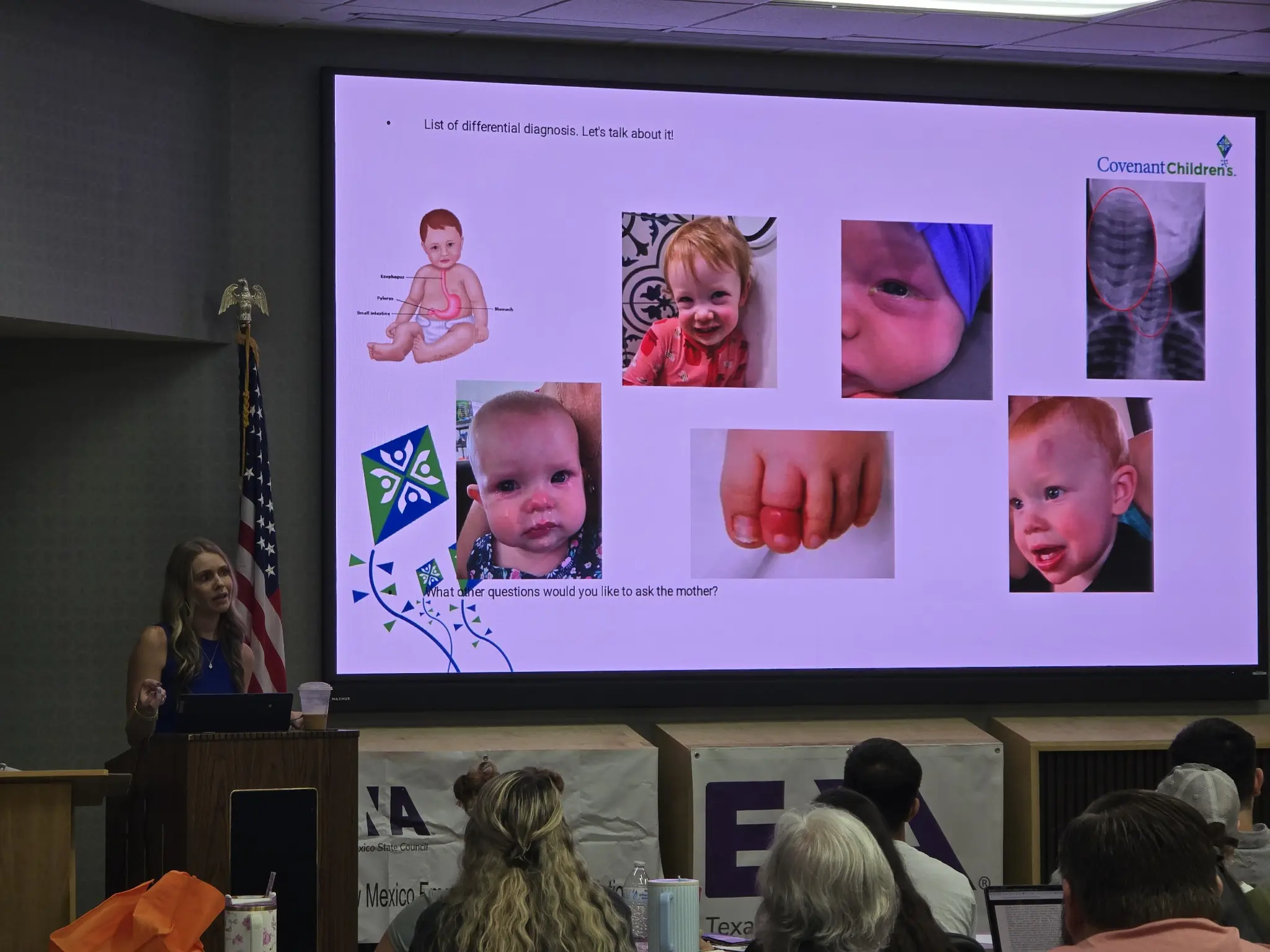 Trauma Assessment for Pediatrics (2)